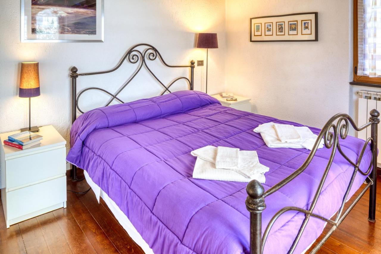 Mario Apartment With Garden Λεβάντο Εξωτερικό φωτογραφία