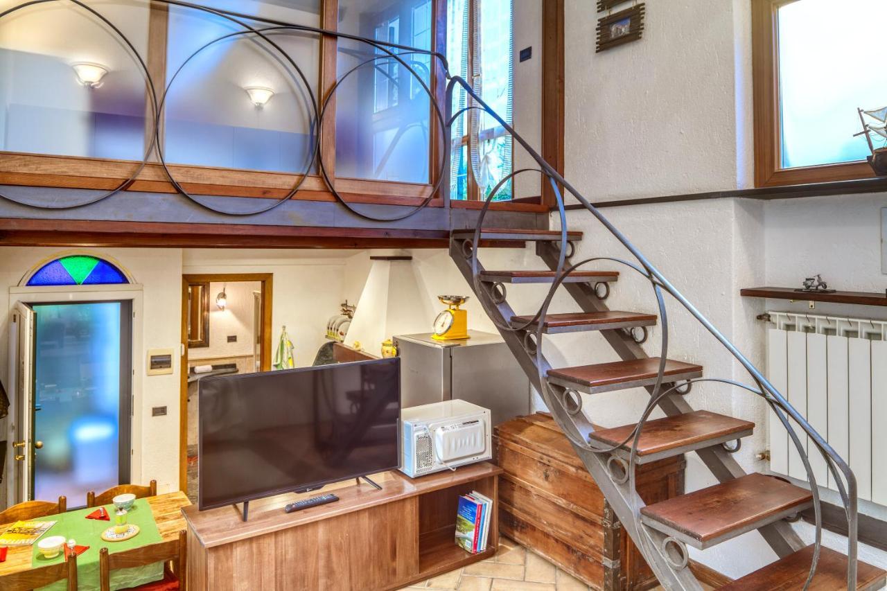 Mario Apartment With Garden Λεβάντο Εξωτερικό φωτογραφία