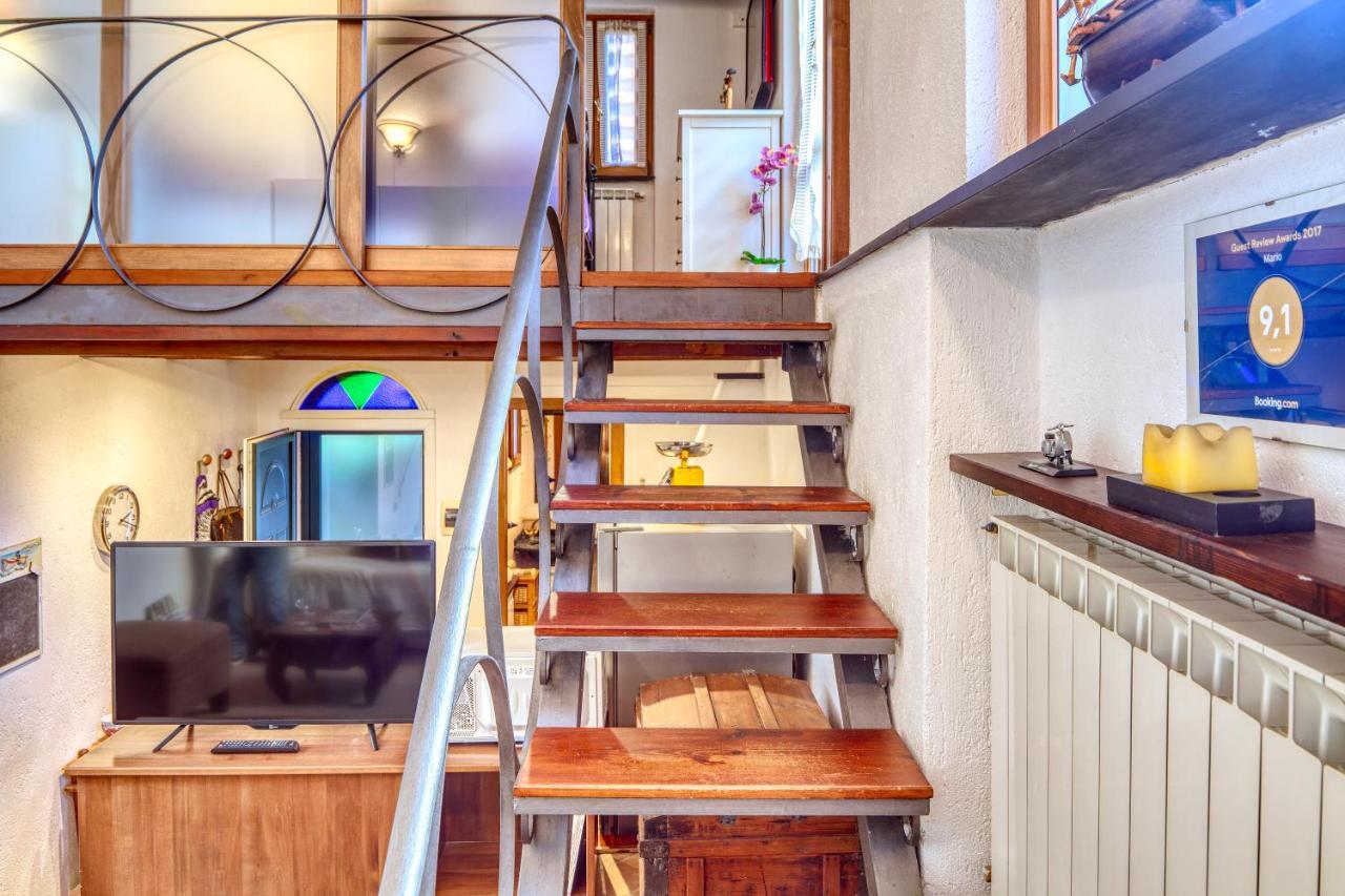 Mario Apartment With Garden Λεβάντο Εξωτερικό φωτογραφία