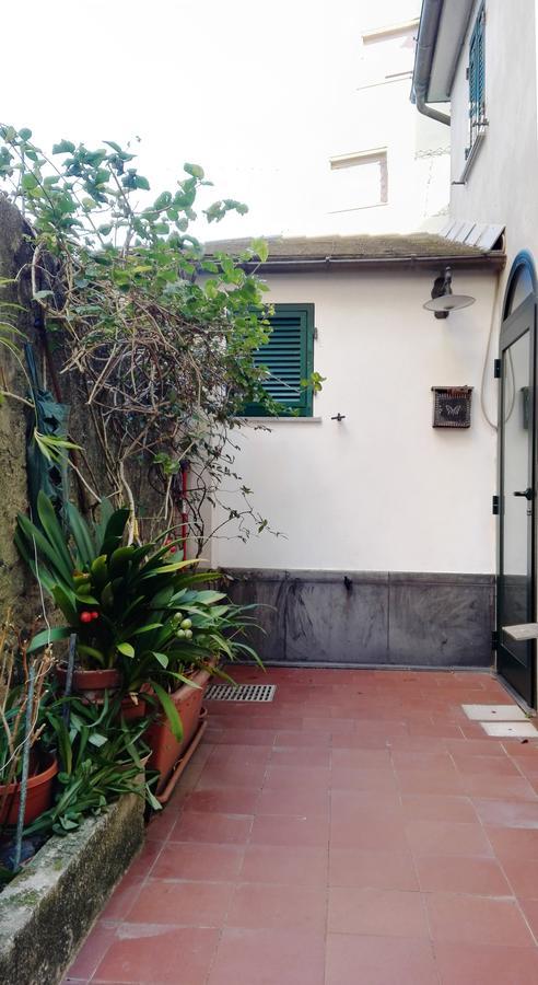 Mario Apartment With Garden Λεβάντο Εξωτερικό φωτογραφία